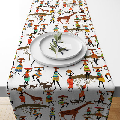 Chemin de table Kyser