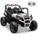 Kulamoon 24V EVA XL Ride On Car with Remote Control