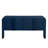 Novay 62.23 "Long Sideboard, Fluted Buffet Table with 4-Door-106401033