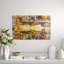 Slide Rule Painting by Alexys Henry-25707268-25707274