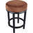 Monette Velvet Counter Stool-780988313-801911532