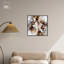 Art abstrait sur toile Titan par Art Remedy-105533252-105533262