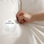 Causeuse-coussin modulaire en cuir véritable blanc crème-1655295876