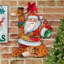 Christmas Banners