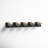 Bertram 5 - Light Dimmable Vanity Light