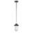 Gillingham 1 - Light Single Pendant