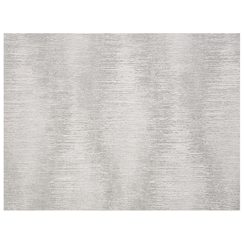 Tissu Sinatra, Argent