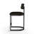 Lucio Polyurethane Counter & Bar Stool-98421954-98421955