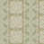 Vert/beige/brun clair