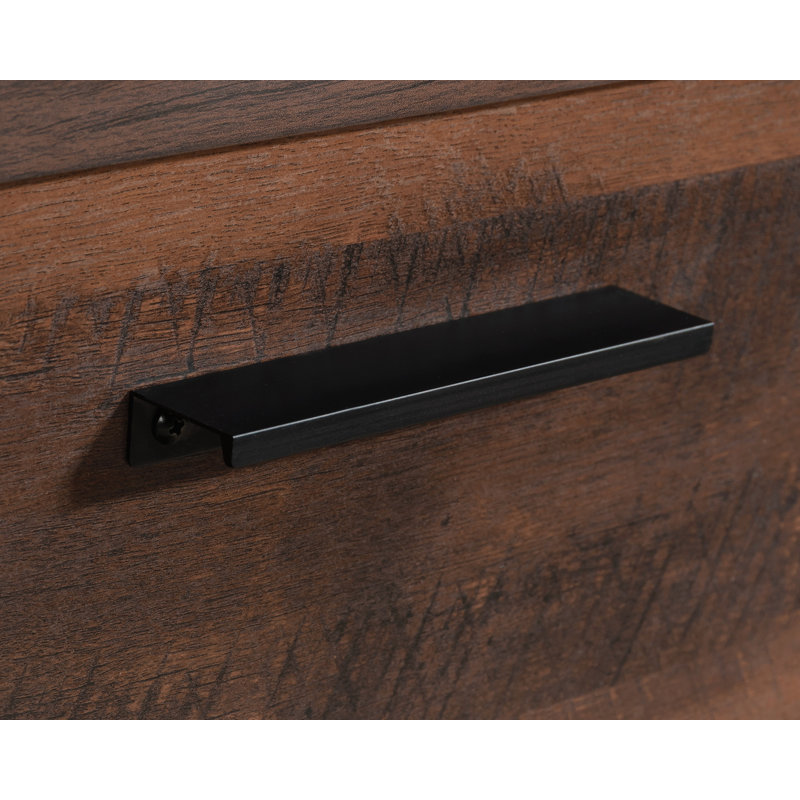 Johannes 64.02'' Wide 4 - Drawer Filing Storage Cabinet