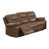 Brown is out of stock