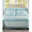 Ensemble courtepointe en microfibre imprimée de cinq article Emma-537968579-537968591