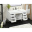 Ensemble de meuble-lavabo simple 48 po Eugene-408480724