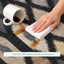 Tapis moderne Ceajay ACN3108 lavable à la machine pour intérieur et extérieur-239454516-239454526