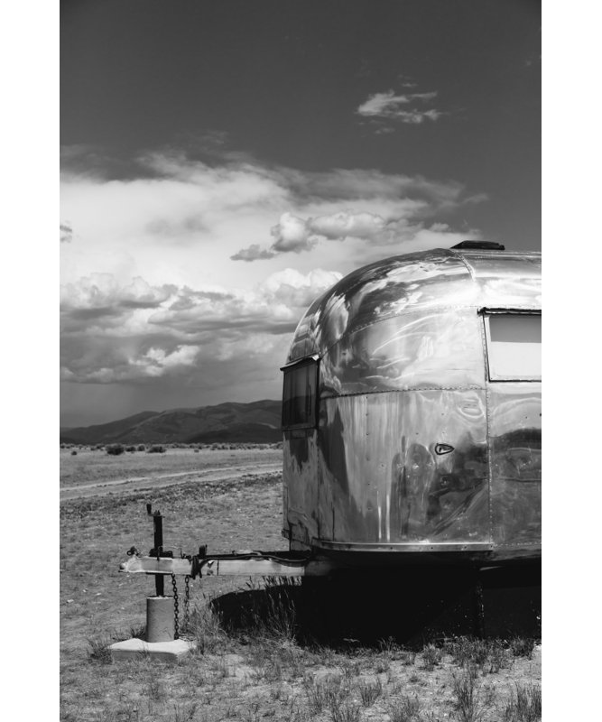 Wrapped Canvas Print, 76.2 cm H x 50.8 cm W