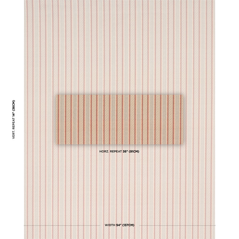 Tissu Matilda, Mauve