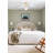 Bacia Wall Sconce by ENY LEE PARKER