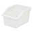 White est en rupture de stock