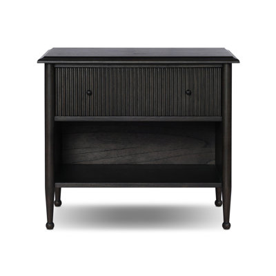 Eloise 1 - Drawer Nightstand