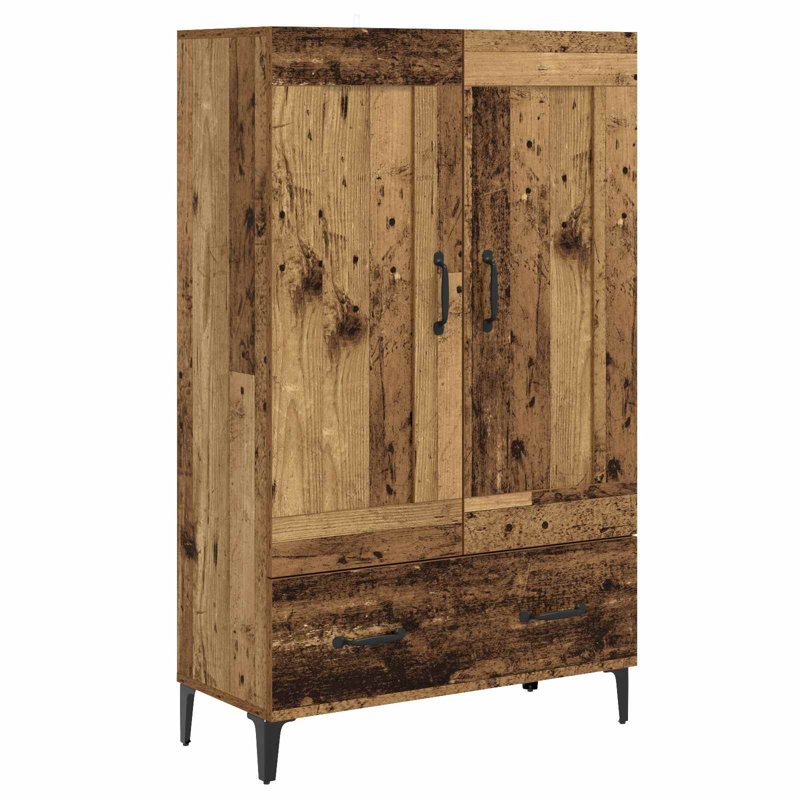 Sideboard, Old Wood