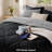 Best Seller Bedsure Comforter Set Reversible Bedding for All Seasons-89GSM-97258800-112870267