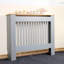 Radiator Cover-104223920