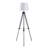 Chahna 56.5 " Tripod Floor Lamp