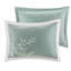 Édredon surdimensionné en coton grand avec décoration corail et rembourrage intérieur 100% pour rembourrage