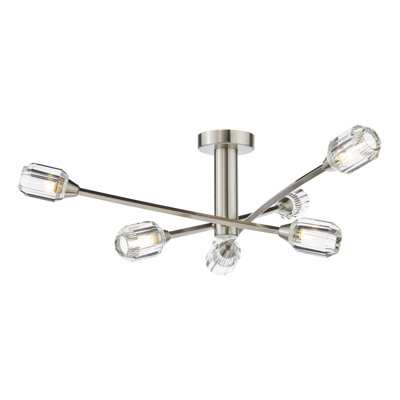 Flush Mount