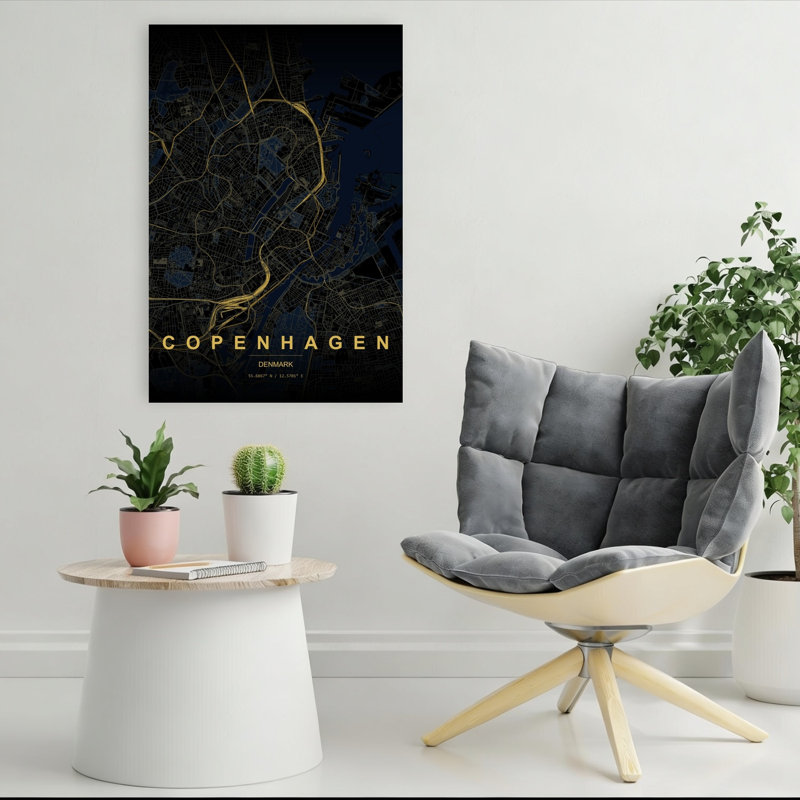 Print, 91.44cm H x 60.96cm W