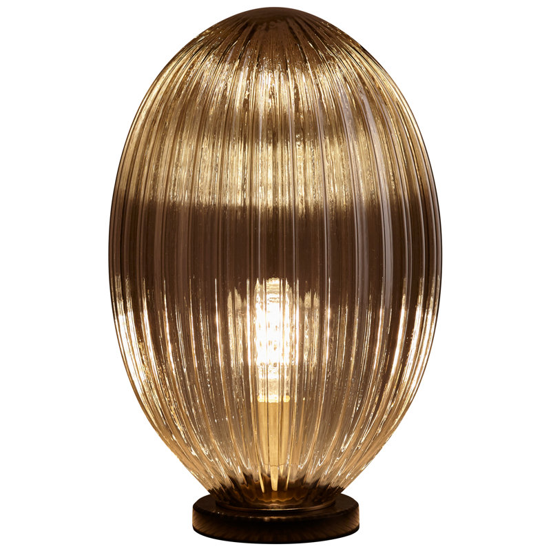 Lampe de table 18,75 "Maxima