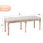 Banc rembourré Esmantas-1638047498