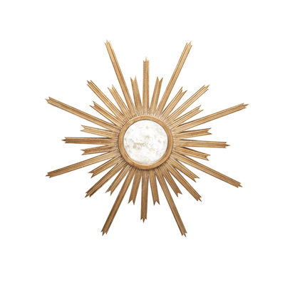 Miroir d'appoint Starlata