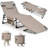 Samera Outdoor Metal Chaise Lounge-1750254696
