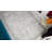 Neace Contemporary Iron Ore Area Rug-91499724