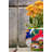 Talavera Green Detailed Planter Baul-50392053