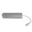 Node 4.25-in Round Integrated LED ETL Certified Surface Mounted Downlight, Beam Angle 33, White