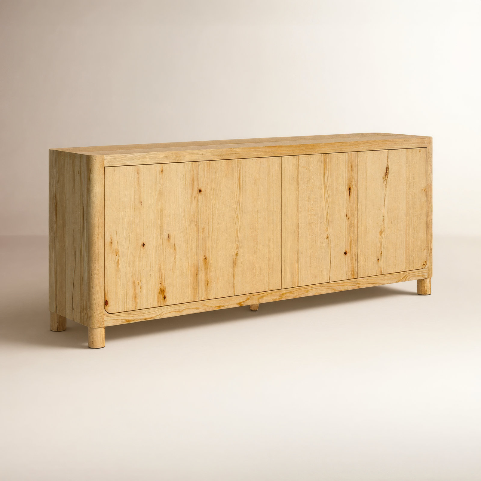 Lowell Sideboard, Natural
