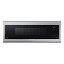 Microwaves – Built-In, Over-the-Range & More