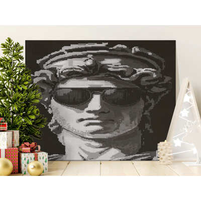 Wrapped Canvas Print Set