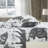 Microfiber Plaid Sheet Set-1760307001