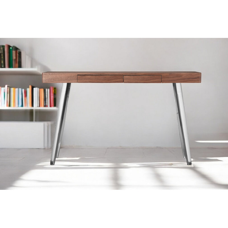 Bureau Maison, Noyer