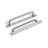 5" Centre Bar Pull Multipack Included Backplate-98754512