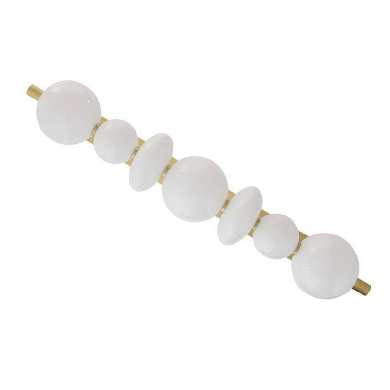 Raphael Linear Chandelier