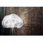 Floor Standing Lampshade Cloud