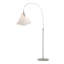 Mobius Arched Floor Lamp-10220297-71636512