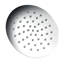 Pomme de douche fixe Rain