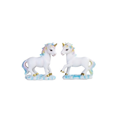 Delapena Fantasy & Sci-Fi Figurines & Sculptures