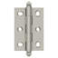 2.5'' x 1.75'' Butt Bearing Hinge-2079842150