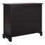 Marc 2 Drawer 76.2Cm W Solid Wood Chest Of Drawers-123096209